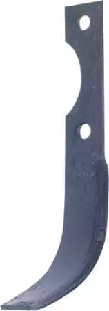 Fräsmesser 198x30mm, links